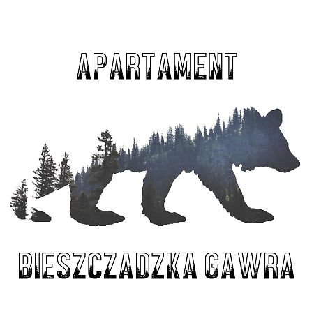 Apartament Caloroczny Bieszczadzka Gawra Ustrzyki Dolne Buitenkant foto